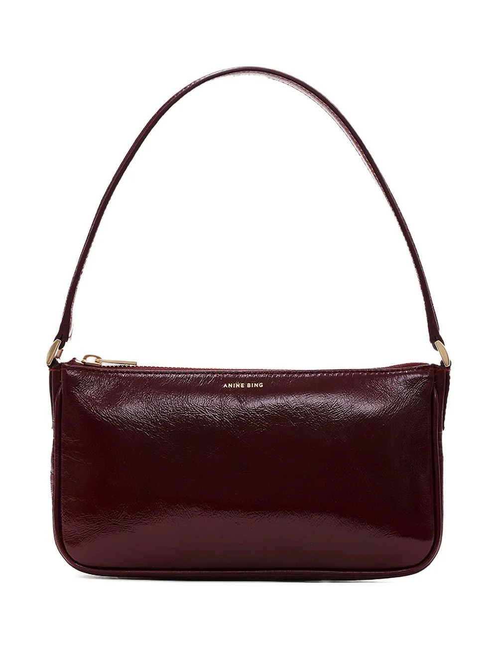 mini Elly shoulder bag - 1