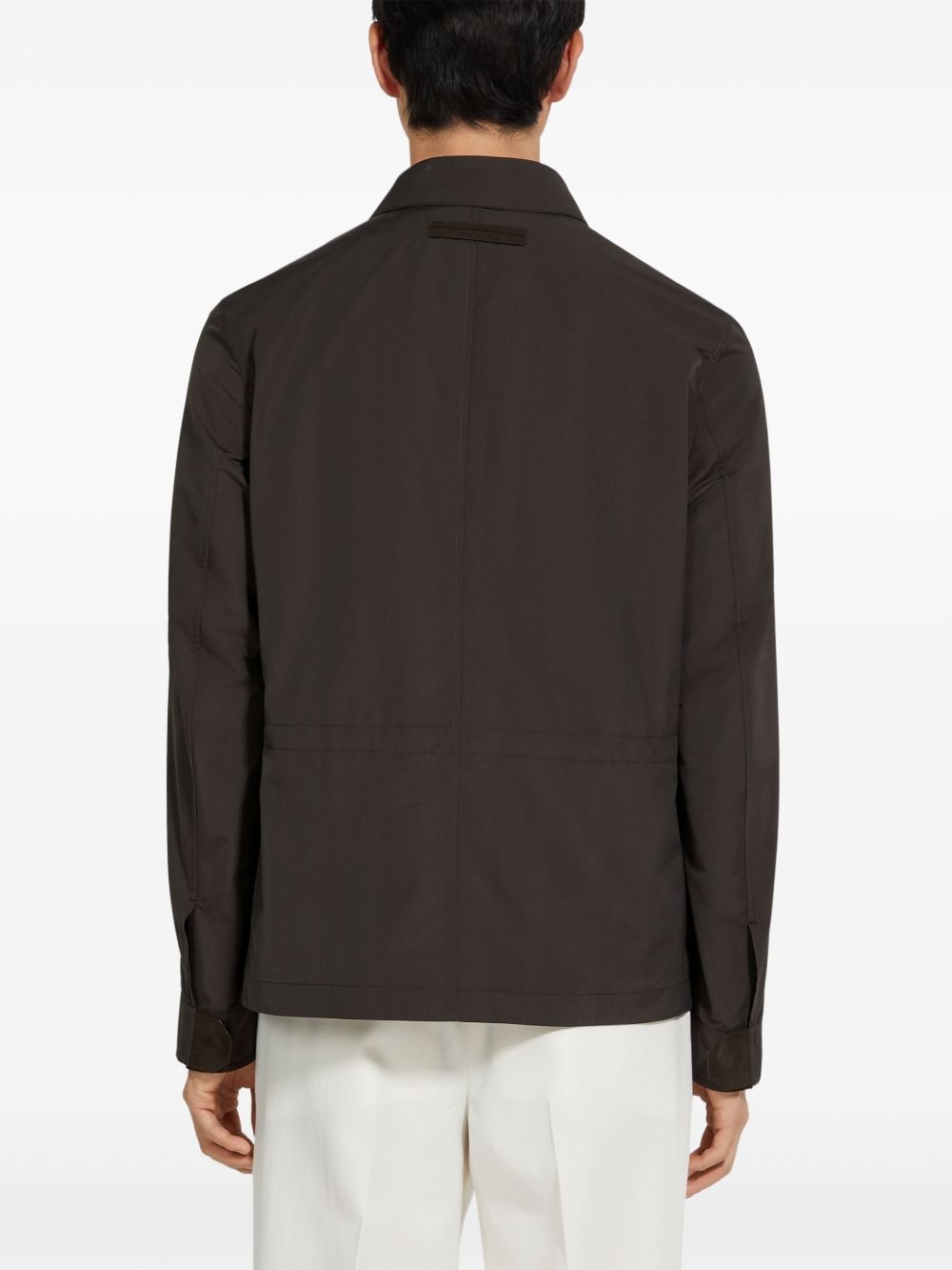 shirt jacket - 4