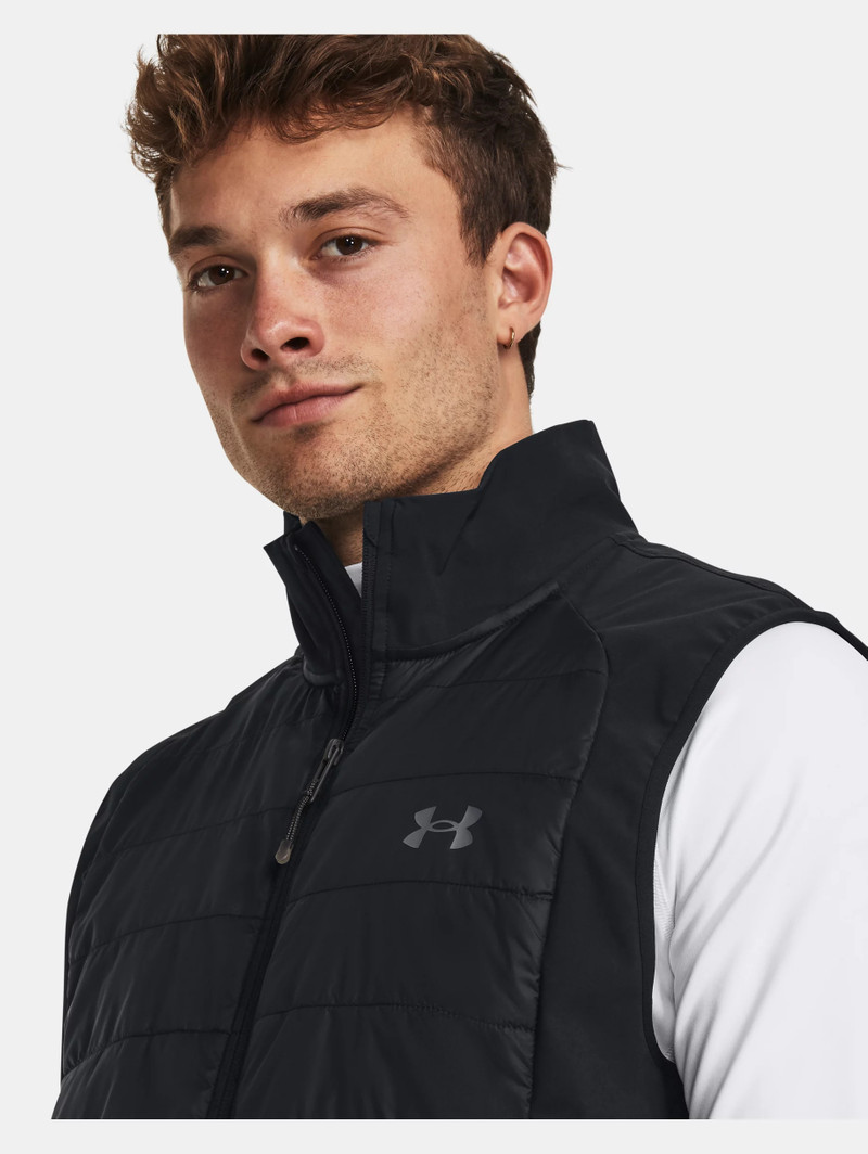 UA Active Hybrid 6