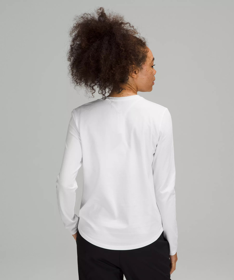 Love Long-Sleeve Shirt 3