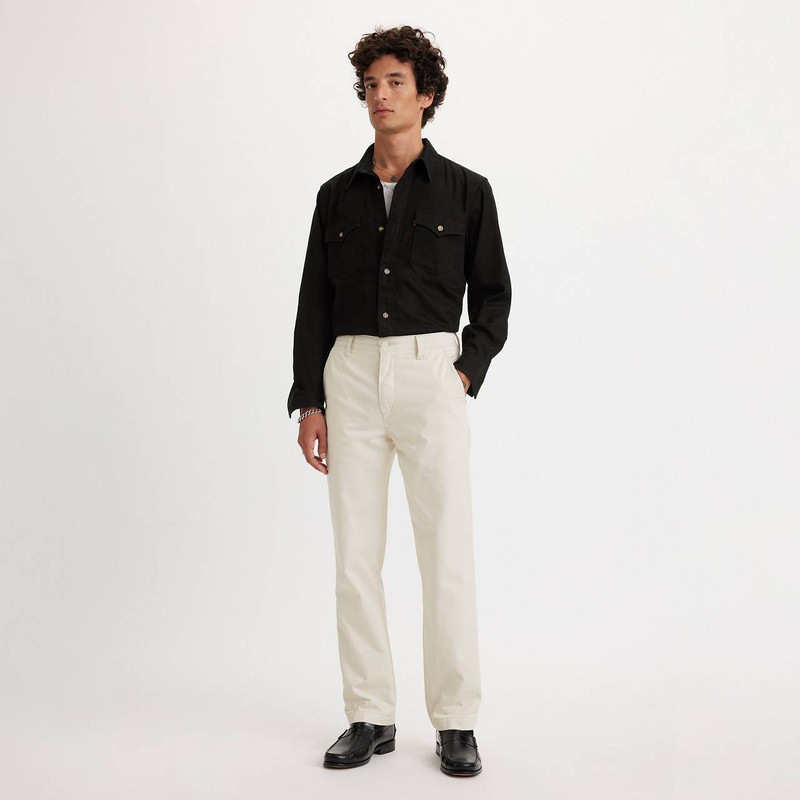 LEVI'S® XX CHINO AUTHENTIC STRAIGHT FIT MEN'S PANTS 2