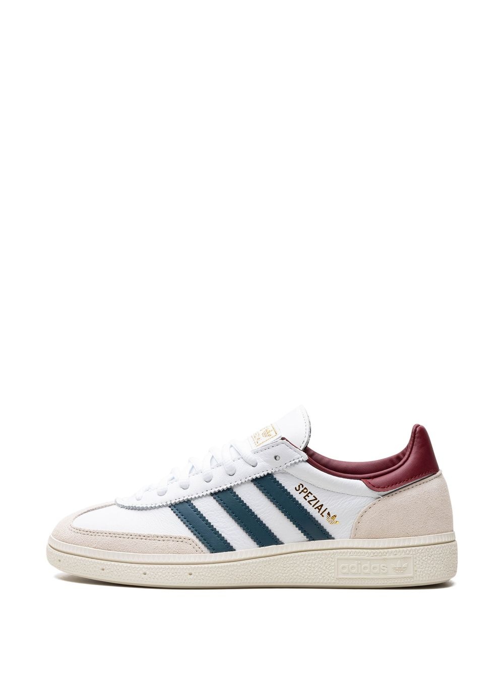 Handball Spezial "White/Arctic Night" sneakers - 5