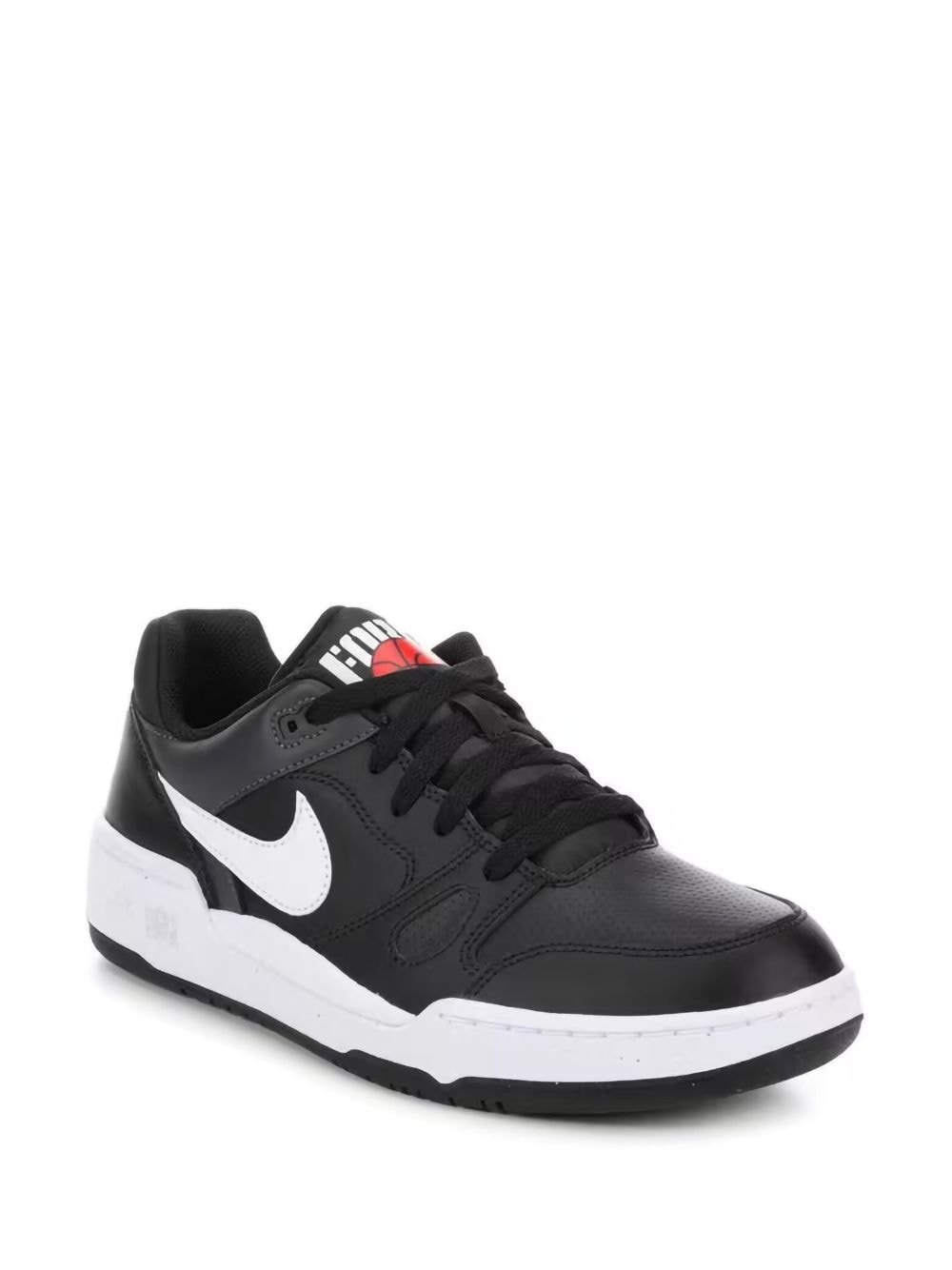 Full Force Low "Panda" sneakers - 2