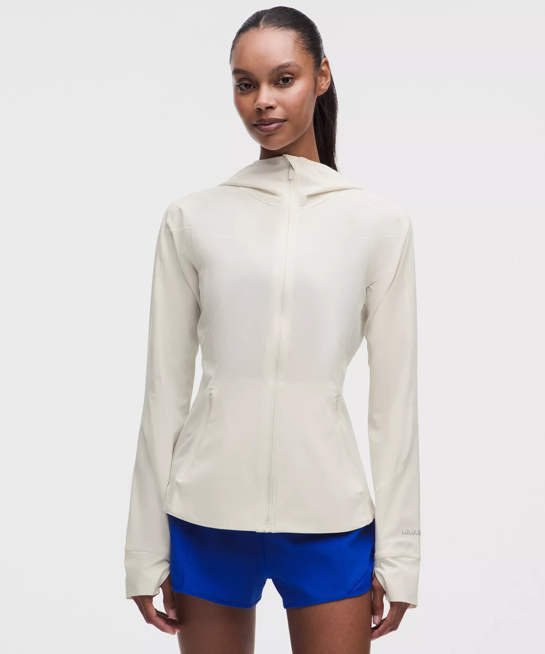 Mist Over Windbreaker - 1