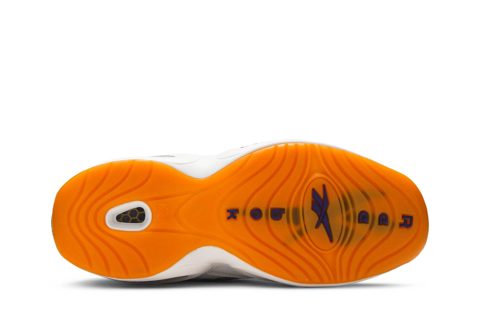 Question Mid 'Yellow Toe' - 4