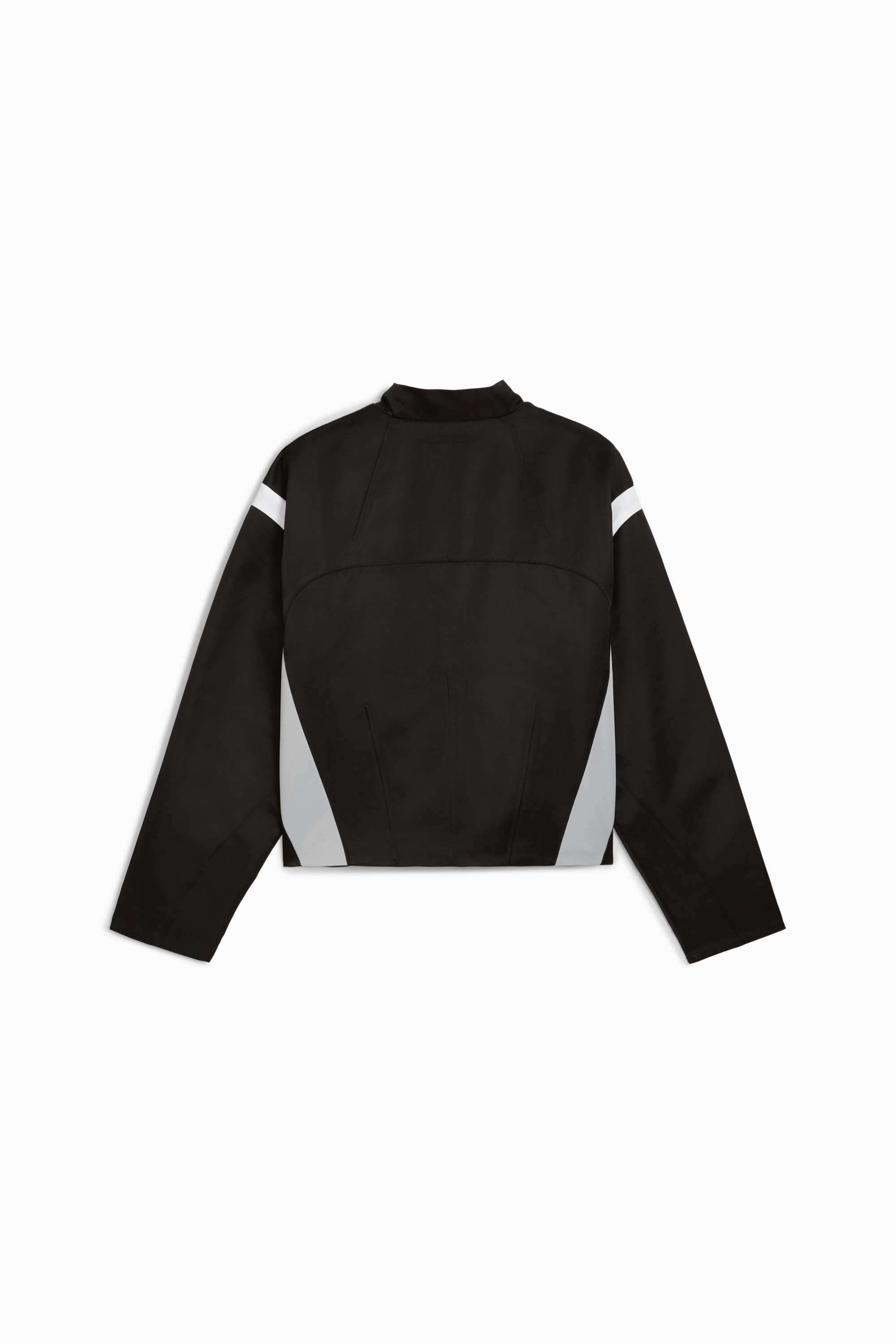 Nine To Five Jacket Unisex - 2