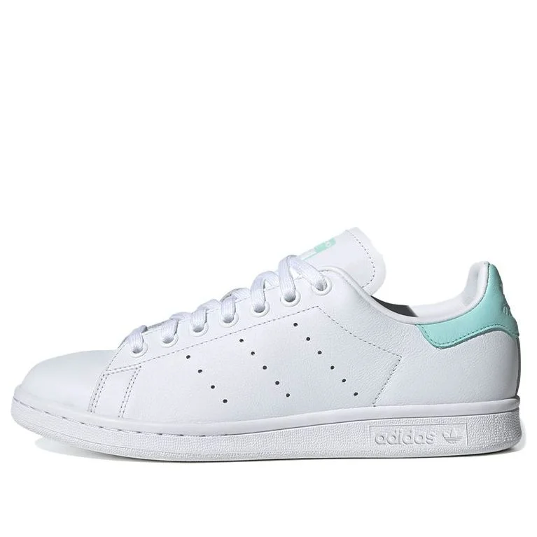 (WMNS) adidas Stan Smith 'Mint' EF9318 - 1