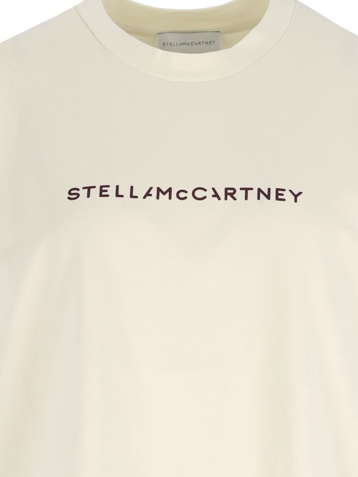LOGO T-SHIRT - 3