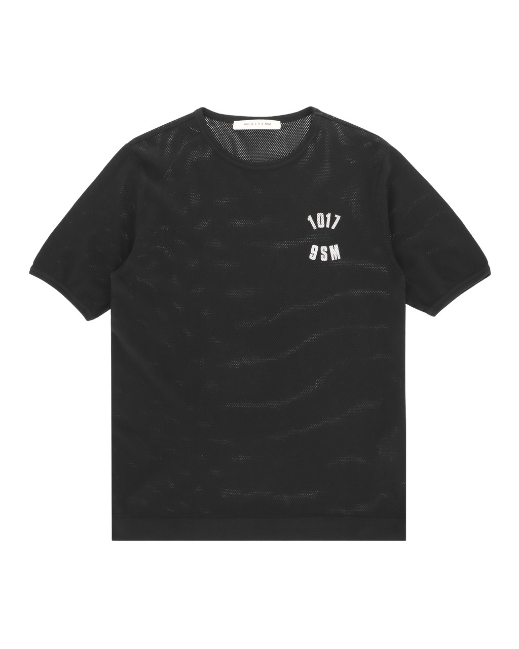 MESH T-SHIRT - 1