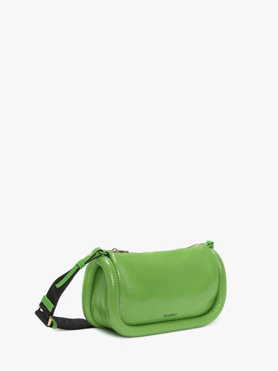 JW Anderson BUMPER-15 - LEATHER CROSSBODY BAG outlook