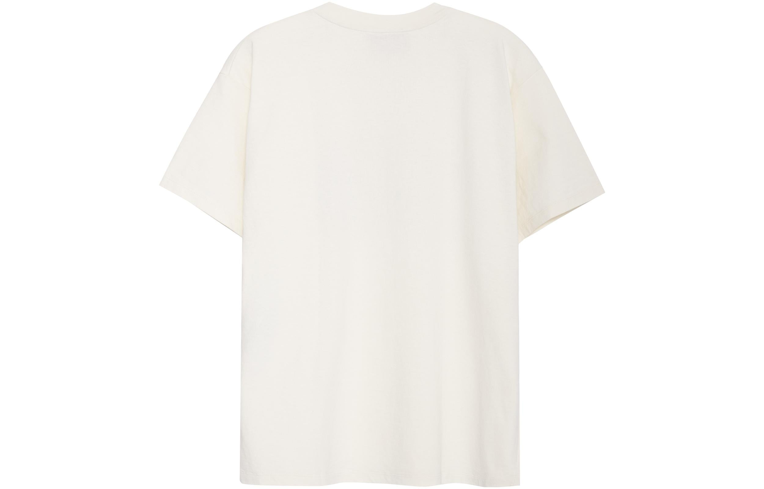 Gucci x The North Face Oversize T-Shirt 'Ivory' 616036-XJDCL-9756 - 2