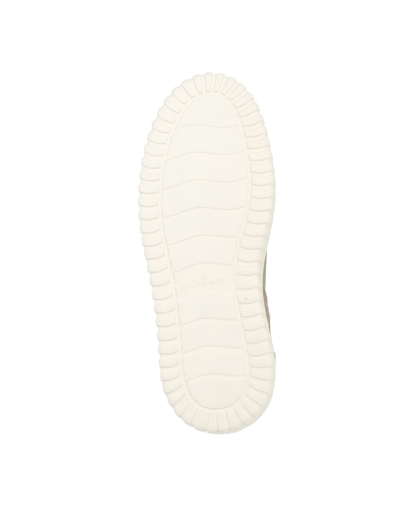 H-stripes Sneakers - 5