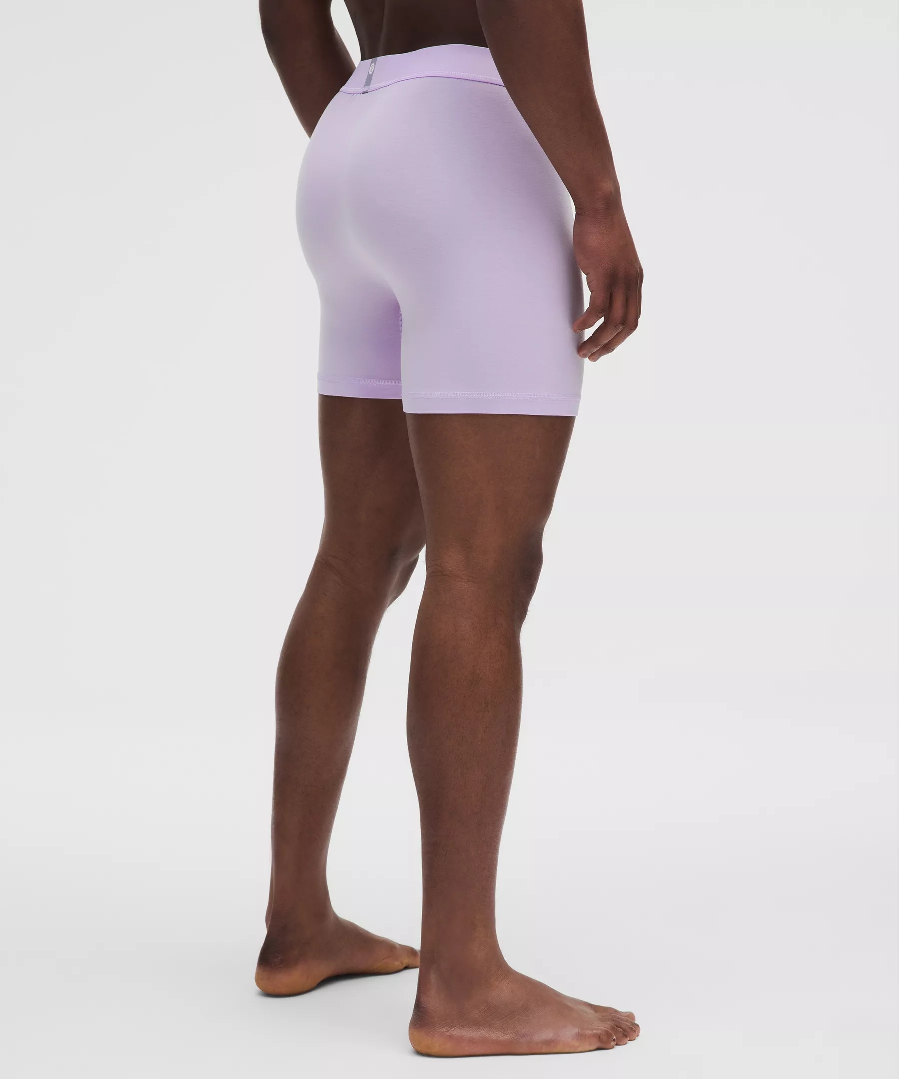 Always In Motion Boxer 5" - 2