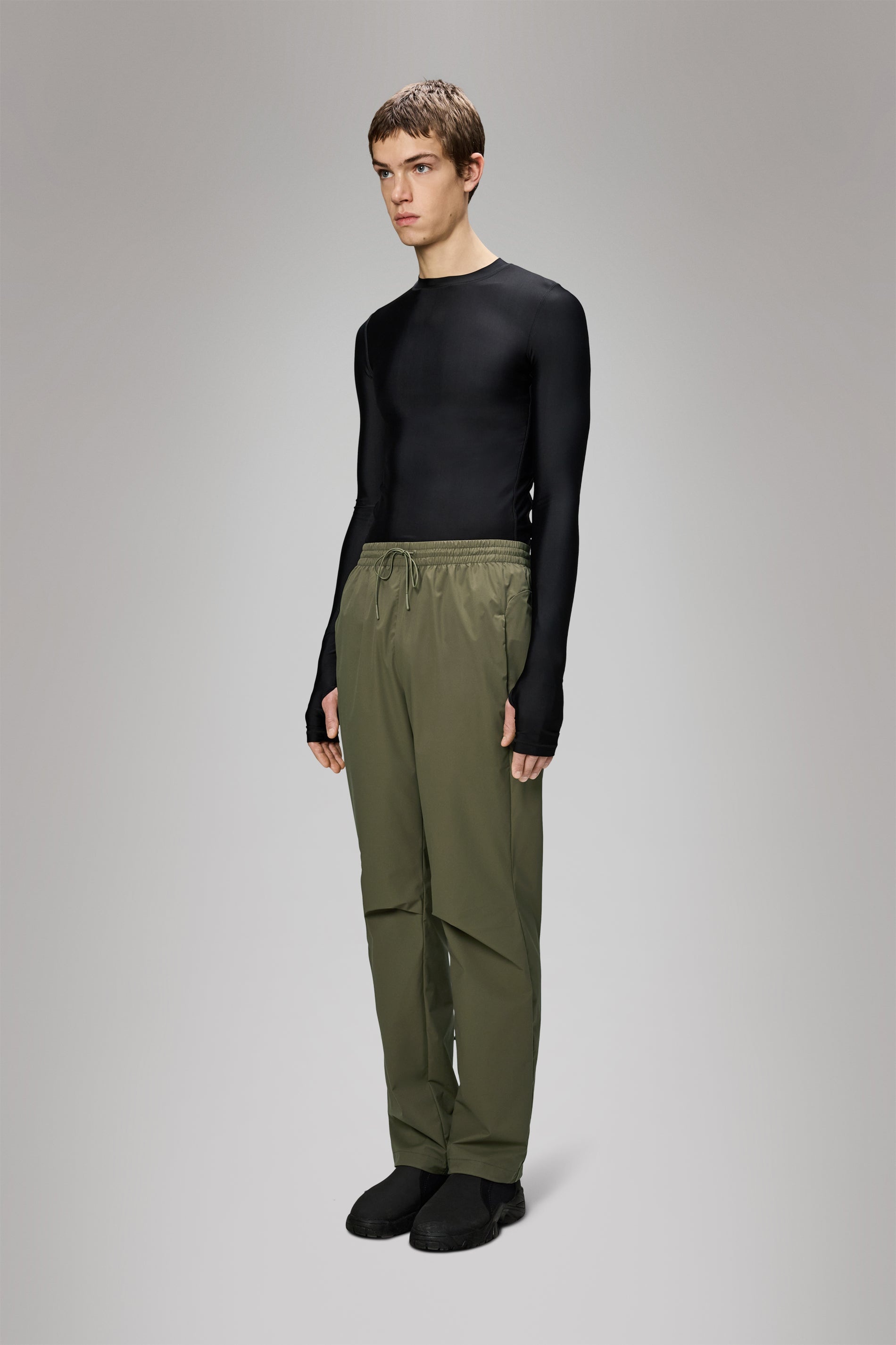 Mito Pants Regular - 5