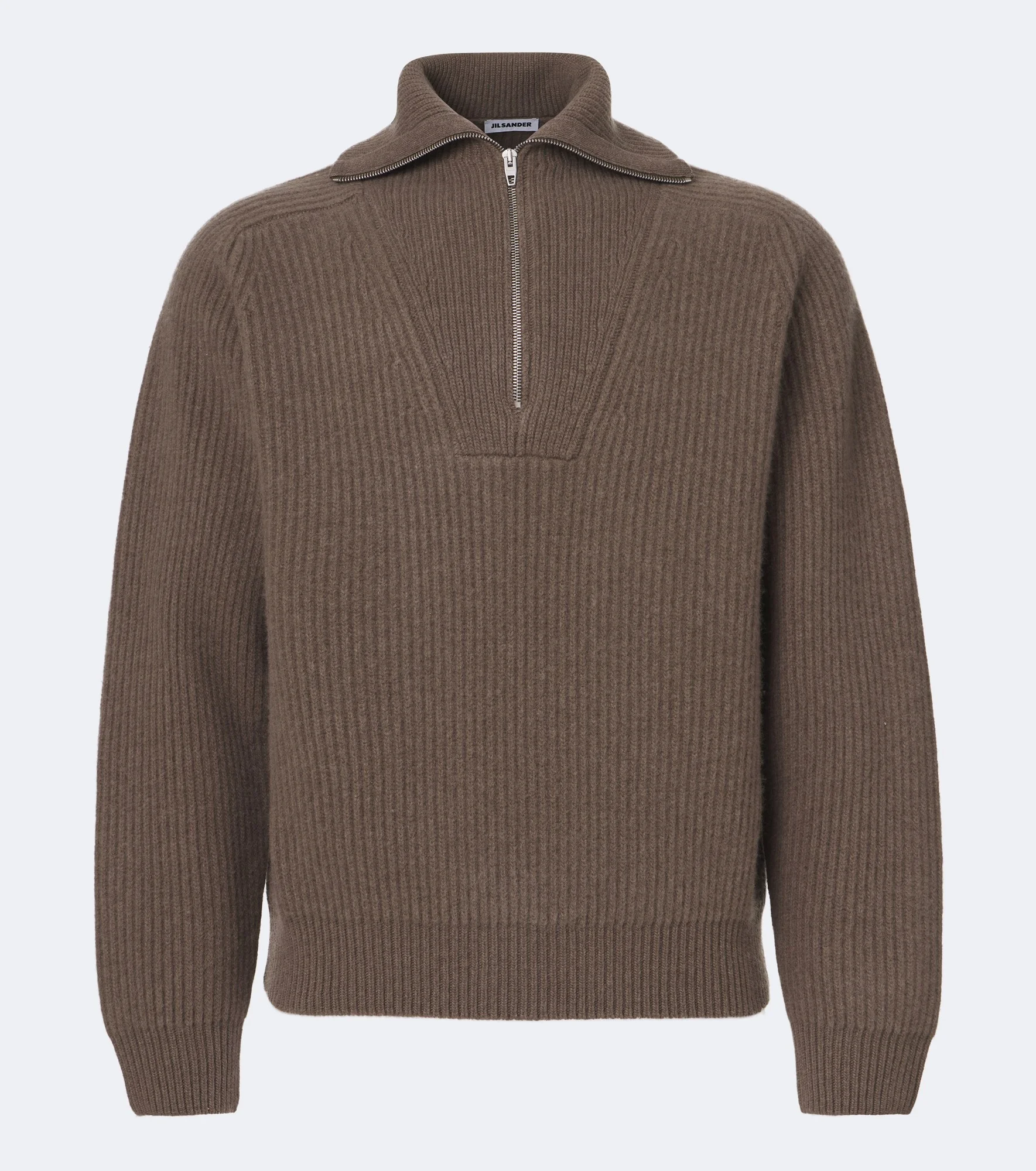 Wool sweater - 1