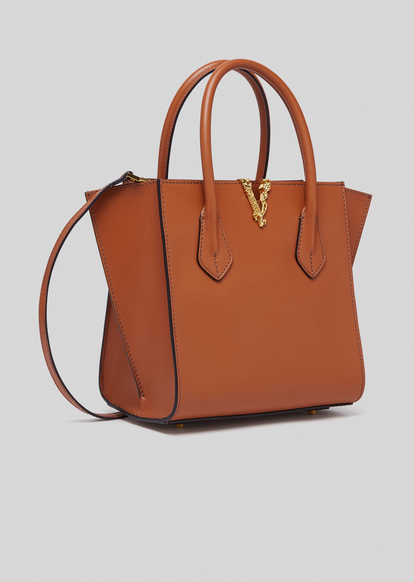 Virtus Large Handbag - 2