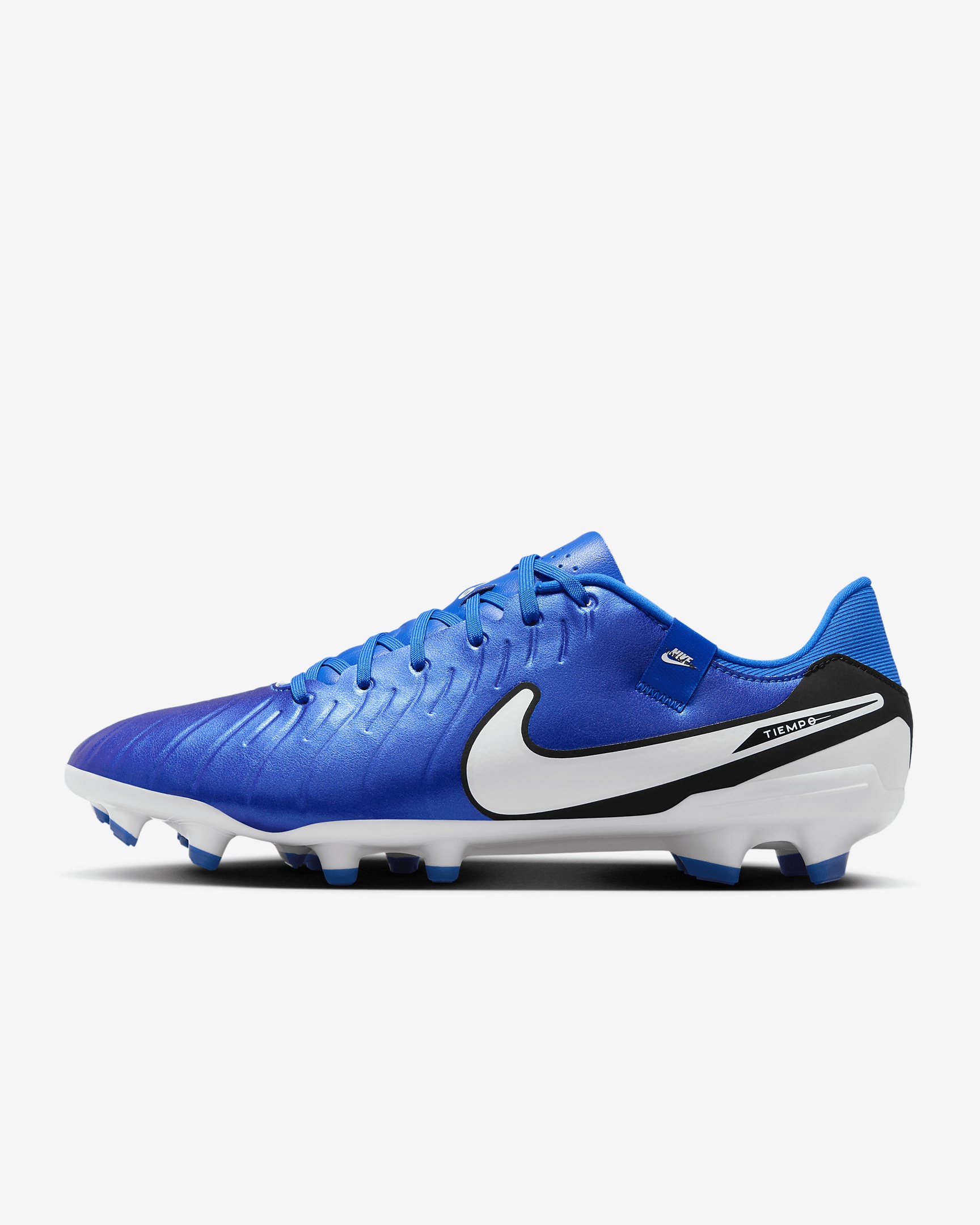 Nike Tiempo Legend 10 Academy Multi-Ground Low-Top Soccer Cleats - 1