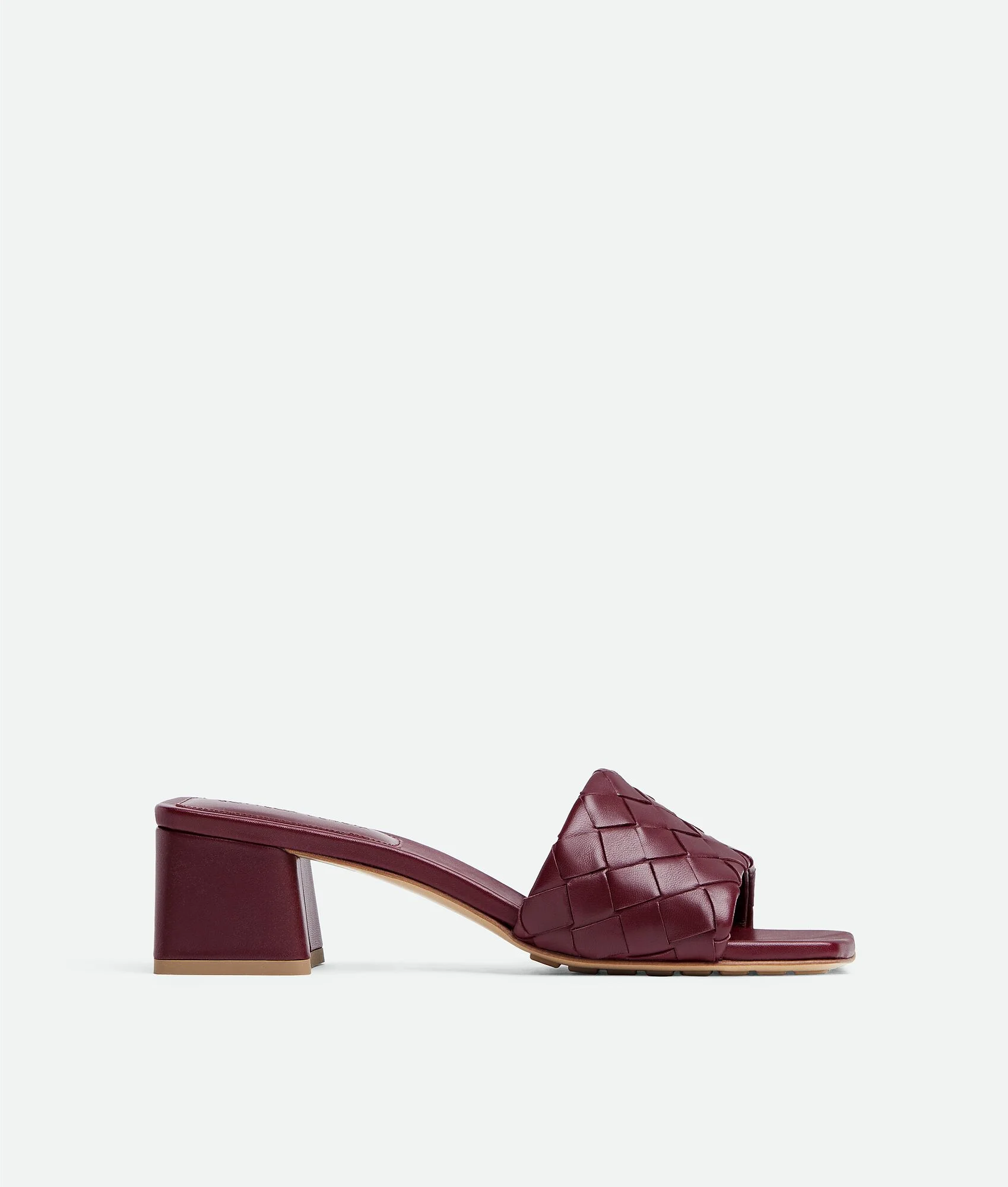 Parco Mule - 1