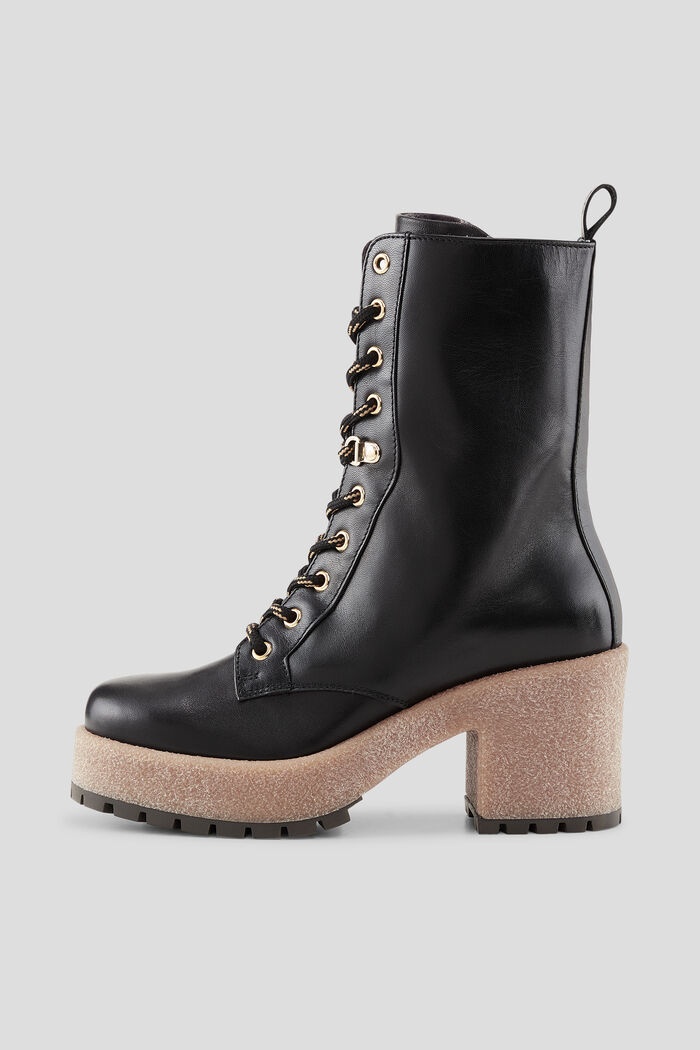 Sochi Ankle boots in Black - 1