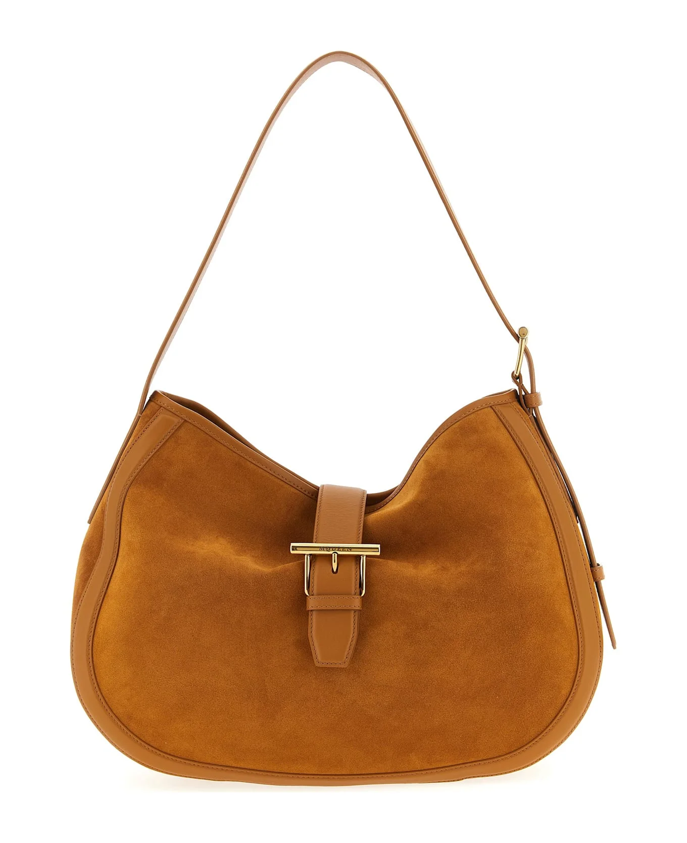 T-bar Shoulder Bag - 1