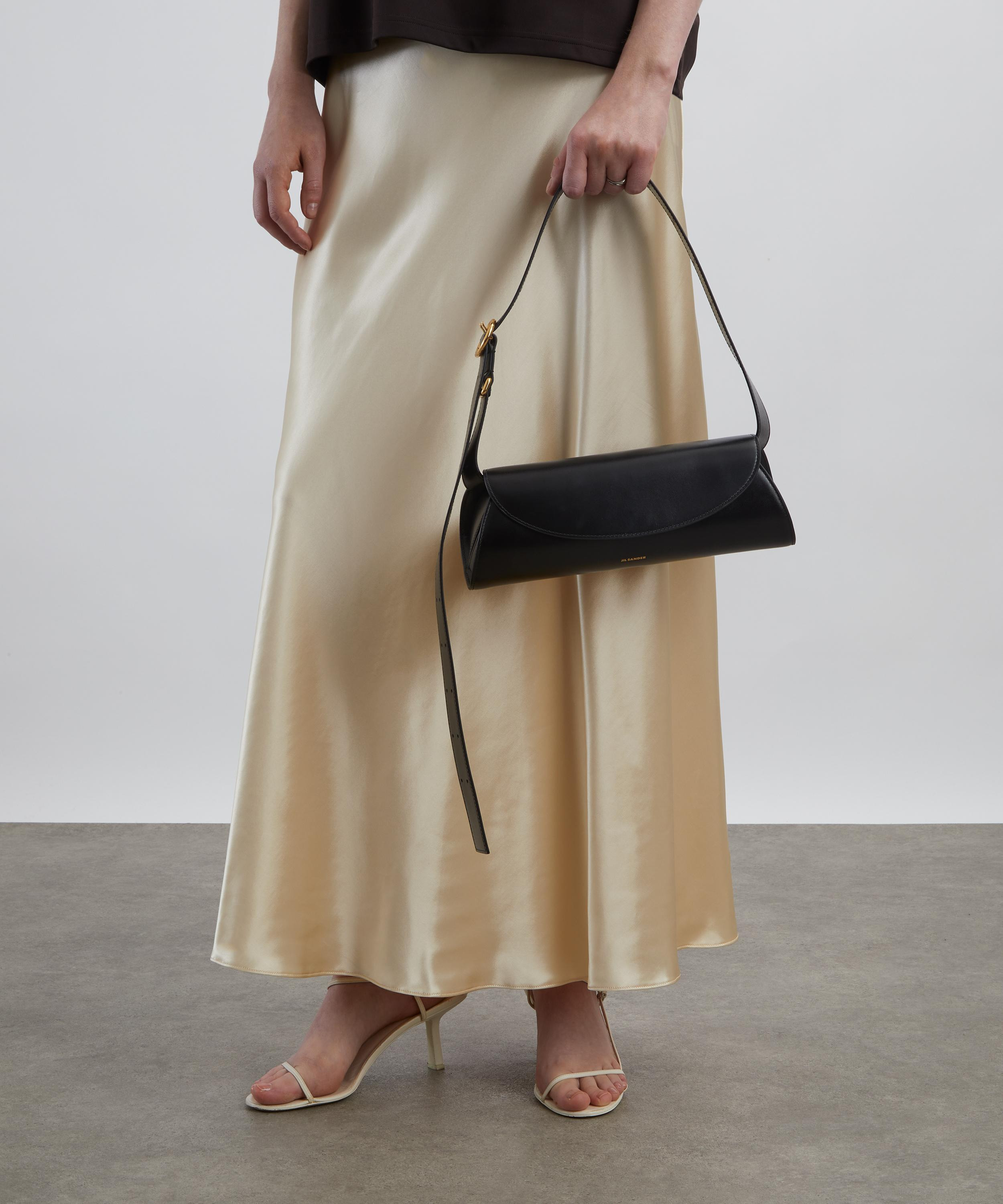 Small Cannolo Shoulder Bag - 2