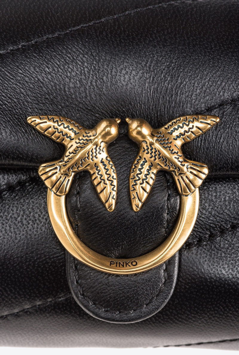 MICRO LOVE BAG PUFF 4