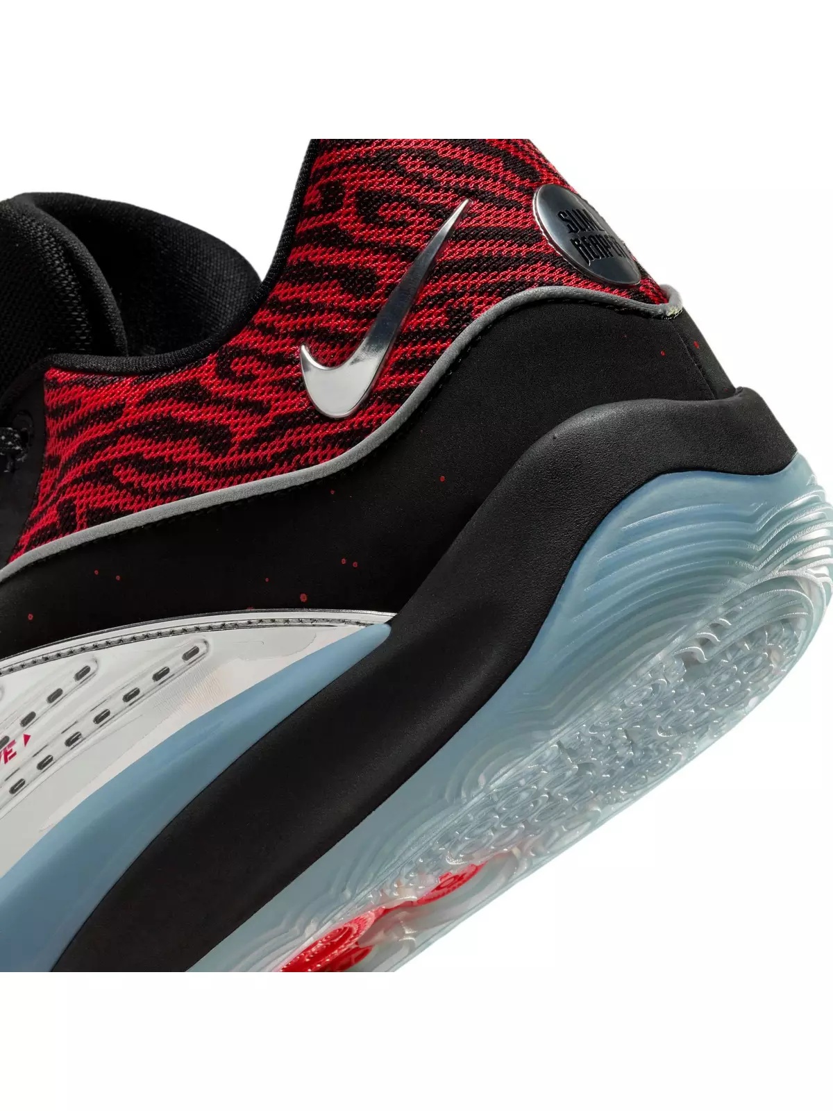 KD16 "Slim Reaper" Men's Basketball Shoe - 5