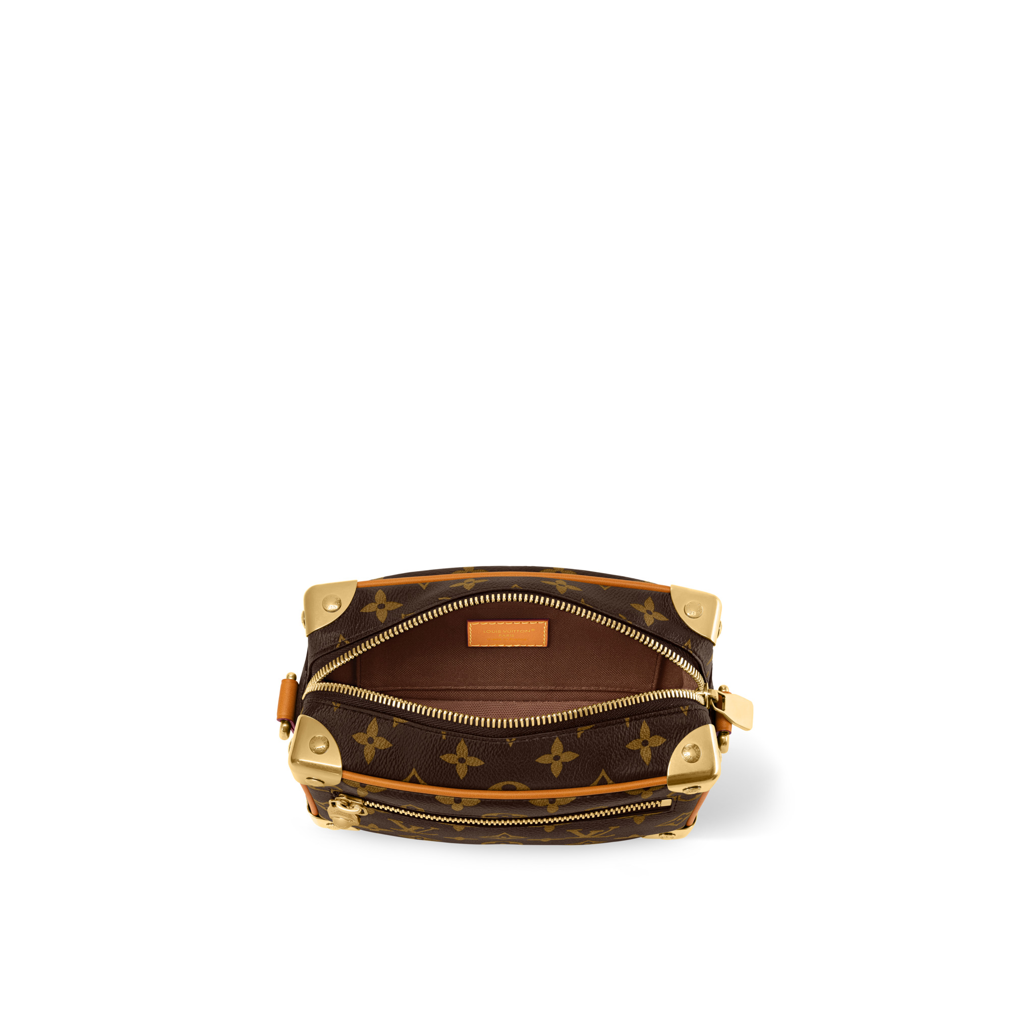 Mini Soft Trunk - 3