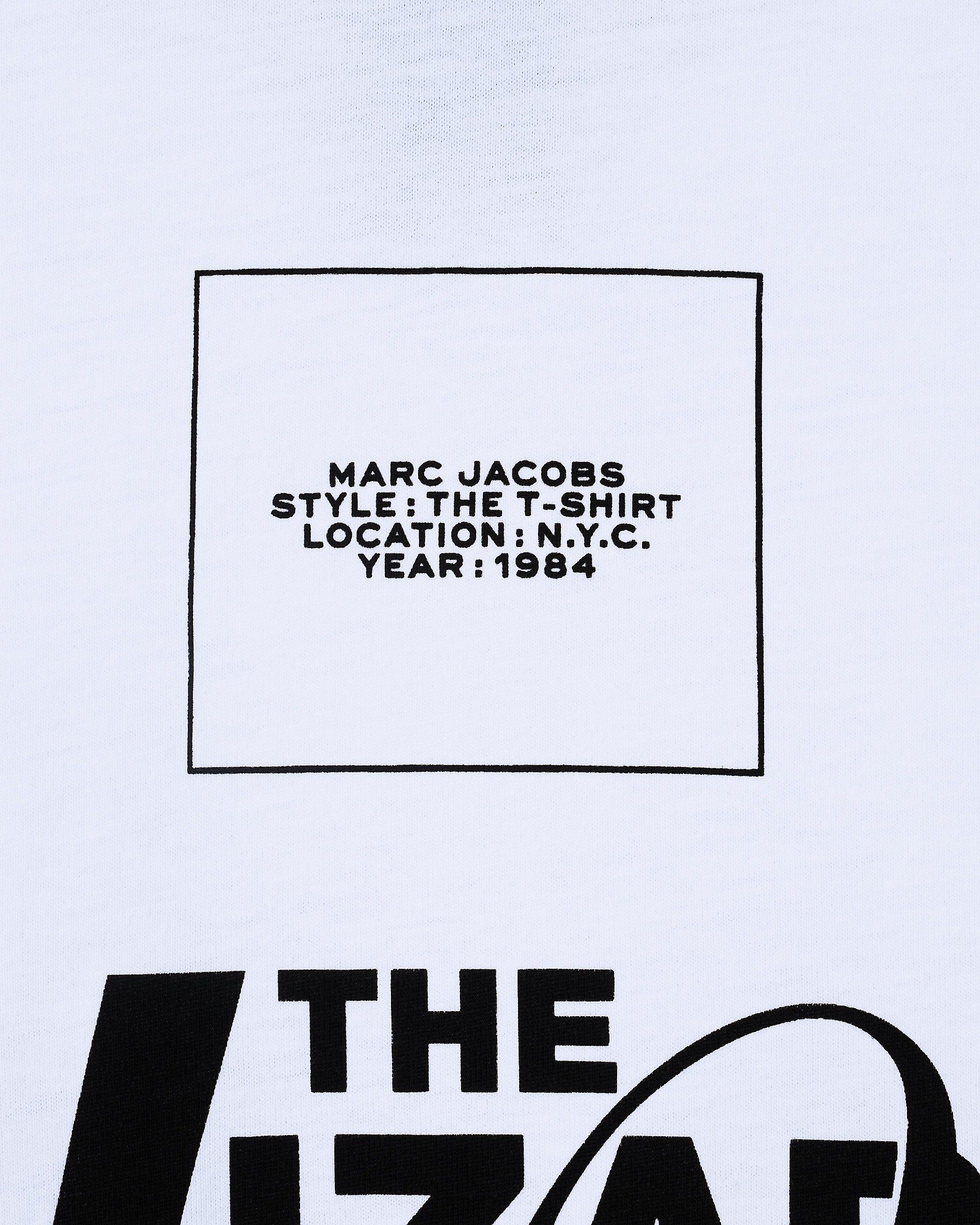 THE WIZARD OF OZ SLIM TEE - 6