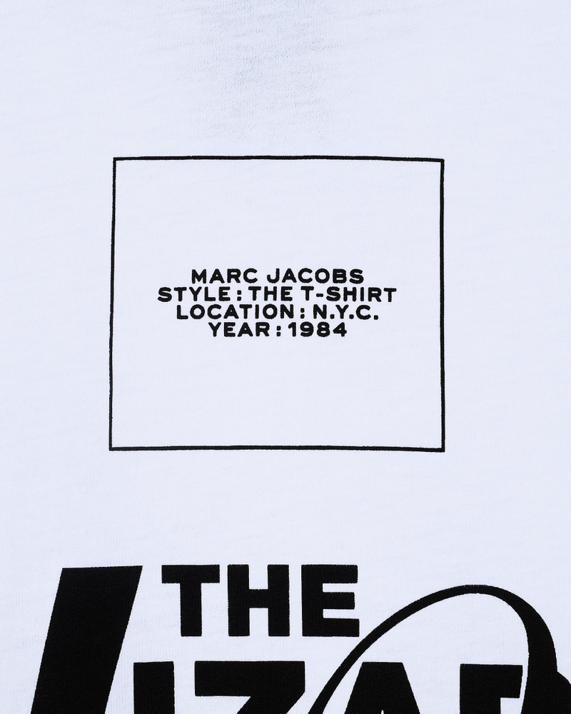 THE WIZARD OF OZ SLIM TEE 6