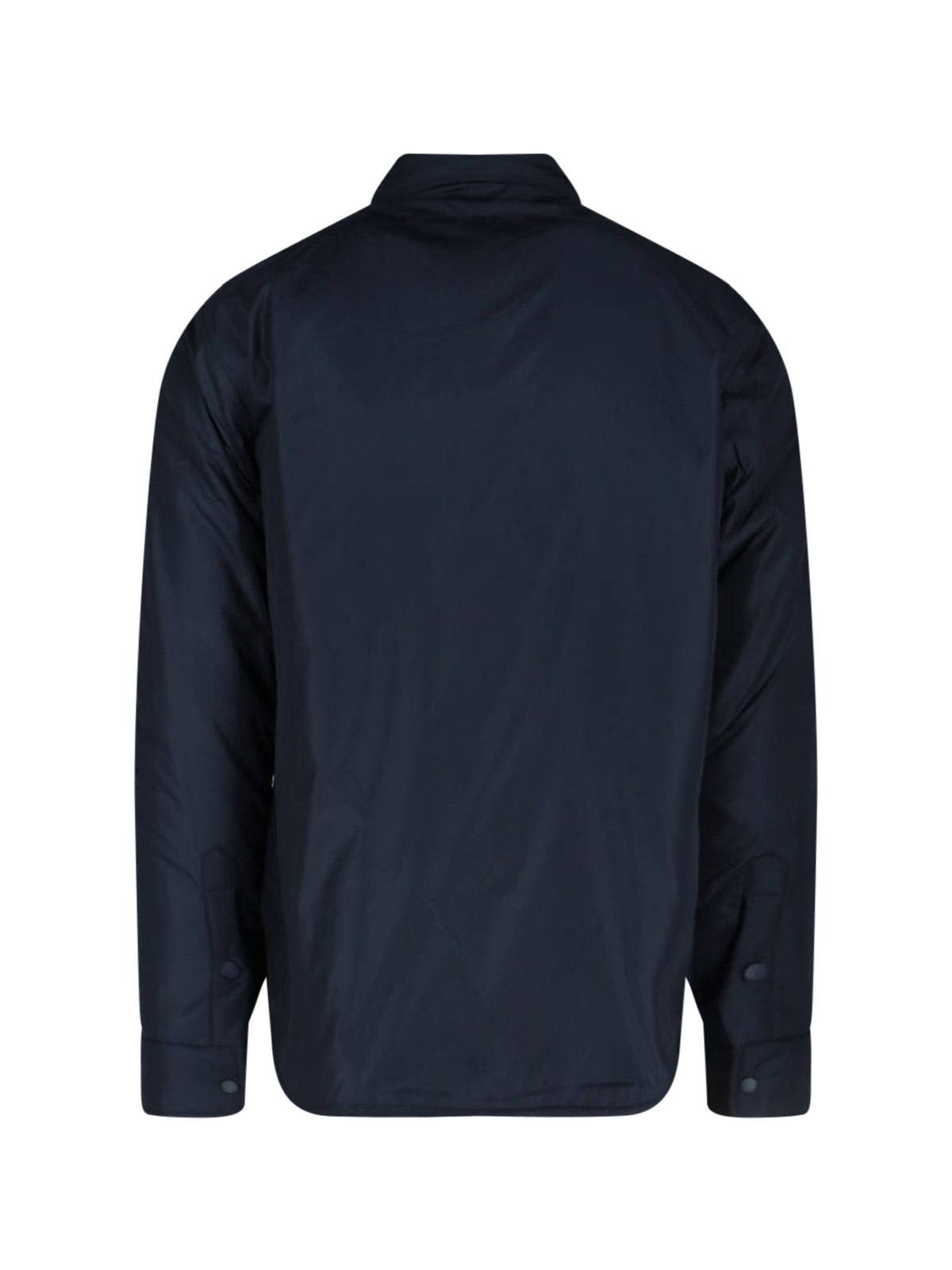 'GLUE' SHIRT JACKET - 2