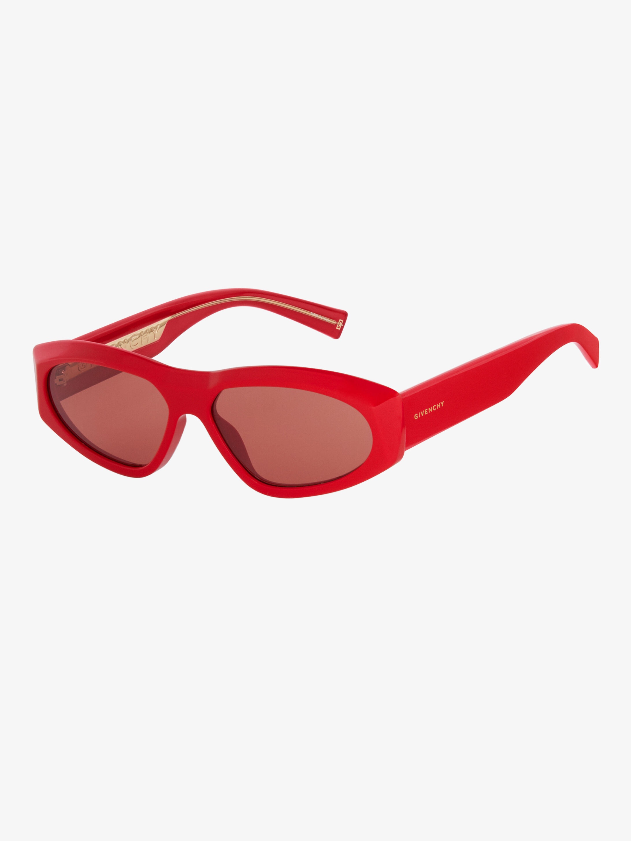 GV Anima unisex sunglasses in acetate - 1