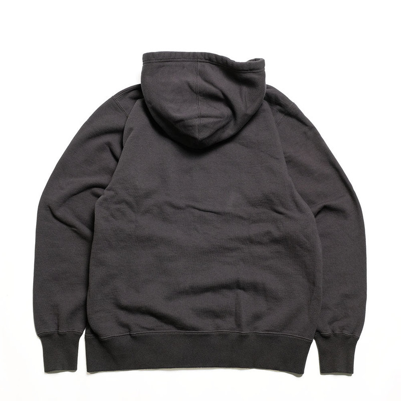 FULL ZIP SWEAT PARKA - U.S. AIR FORCE - BR65599 3