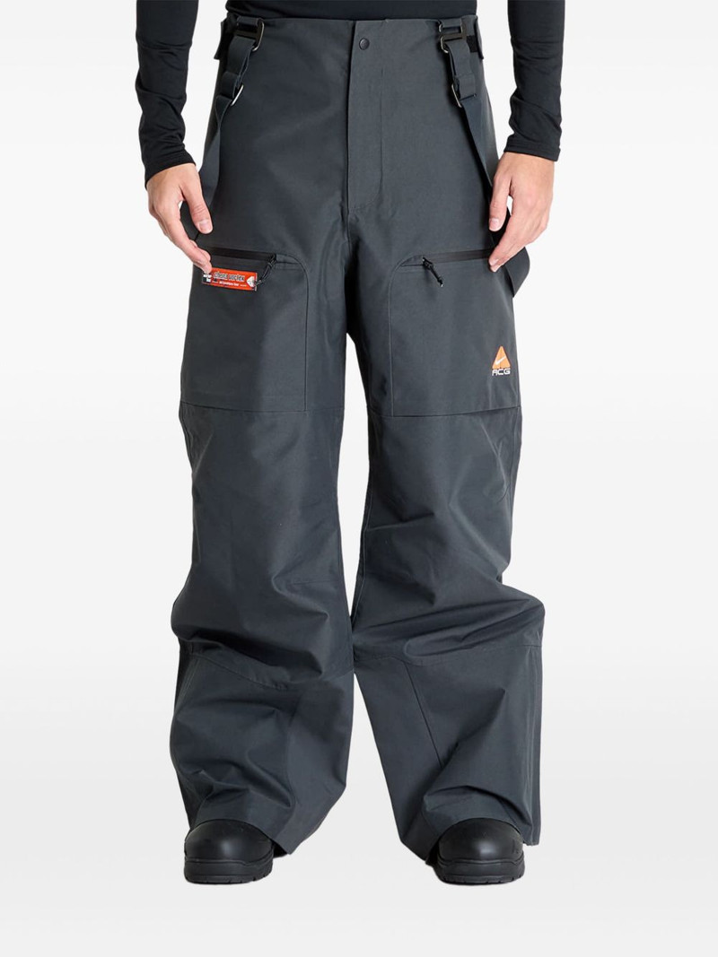 Chena Vortex trousers 1