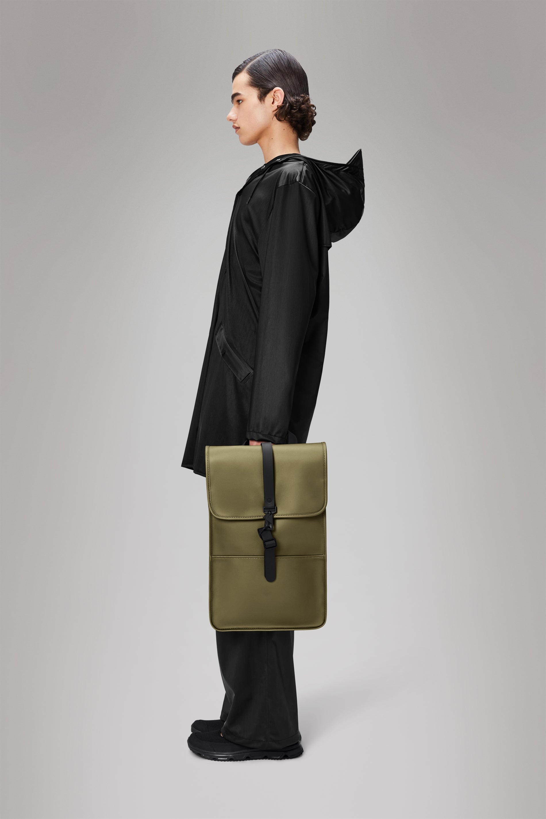 Backpack - 2