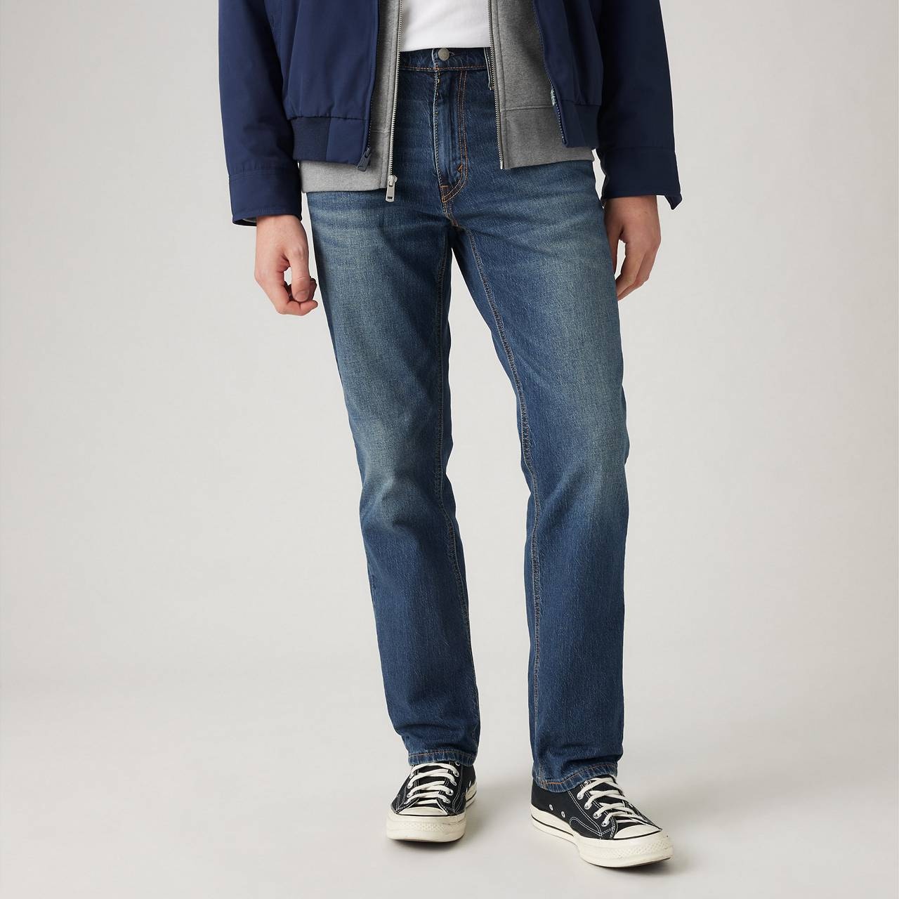 541™ ATHLETIC TAPER FIT MEN'S JEANS - 4