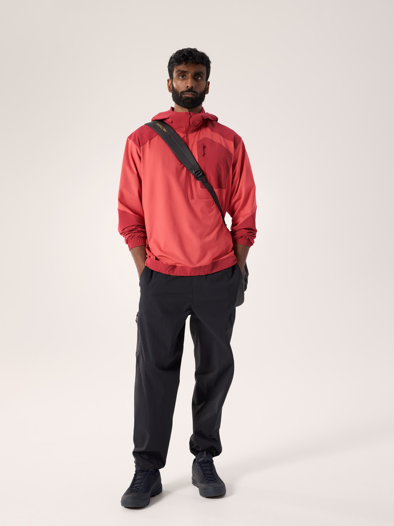 Arc'teryx Konseal SL Pullover Hoody outlook