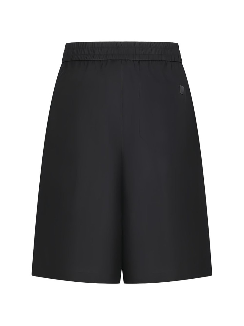 DARKPARK Brad cotton shorts outlook