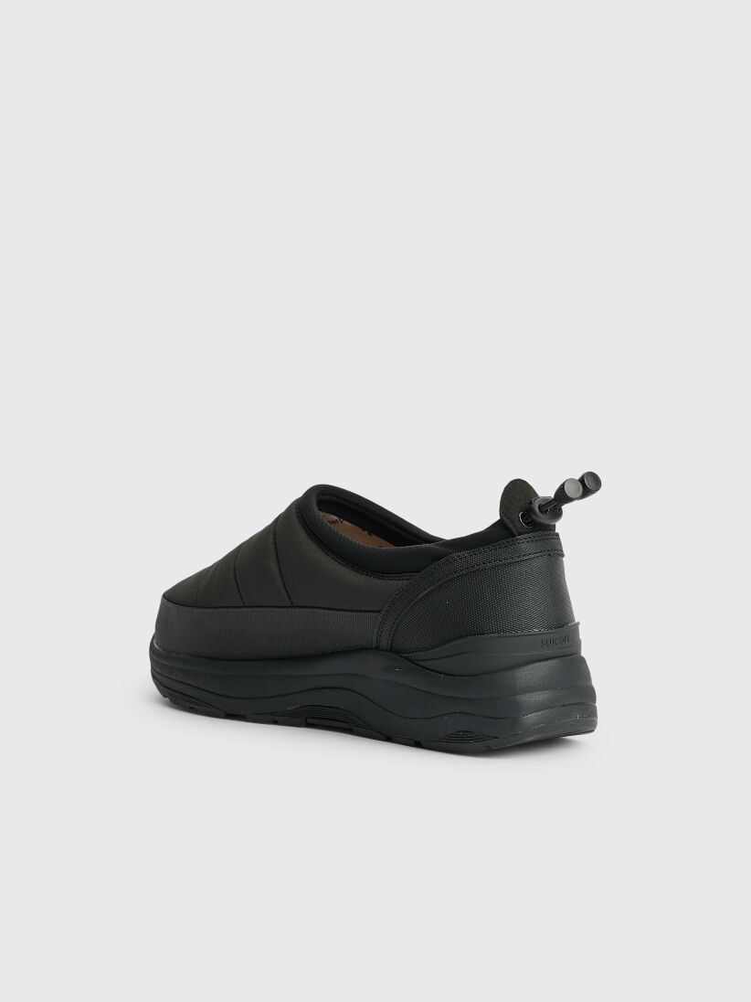 SUICOKE PEPPER-MODEV BLACK - 2