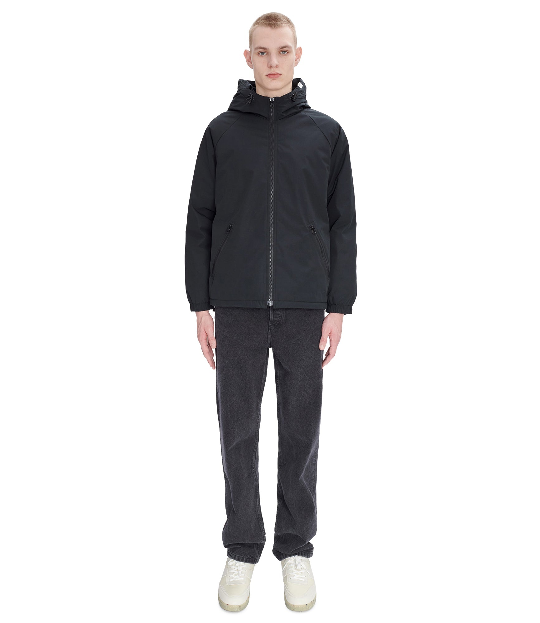 YOURI JACKET (M) - 5