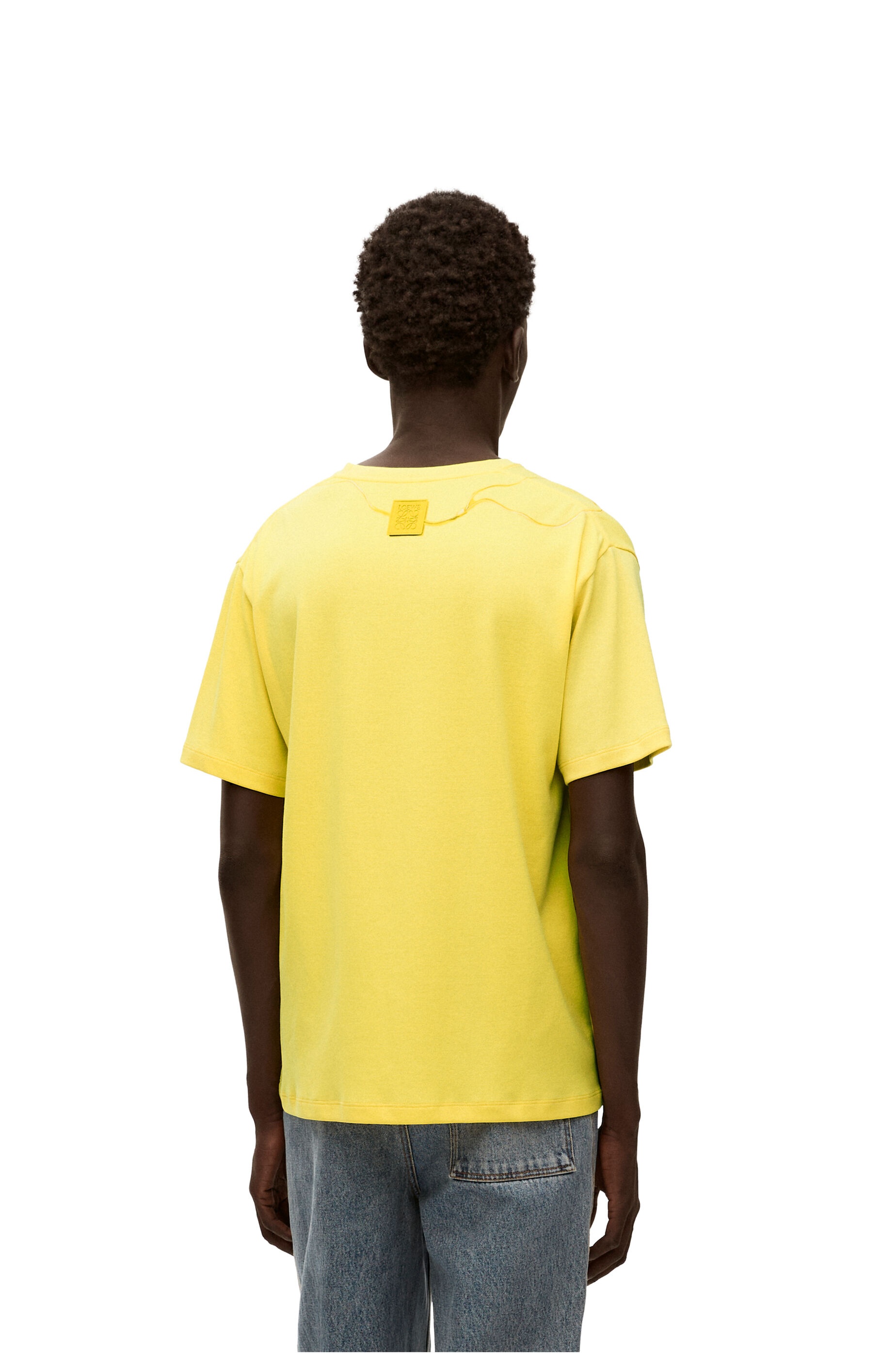 Objects T-shirt in cotton - 4