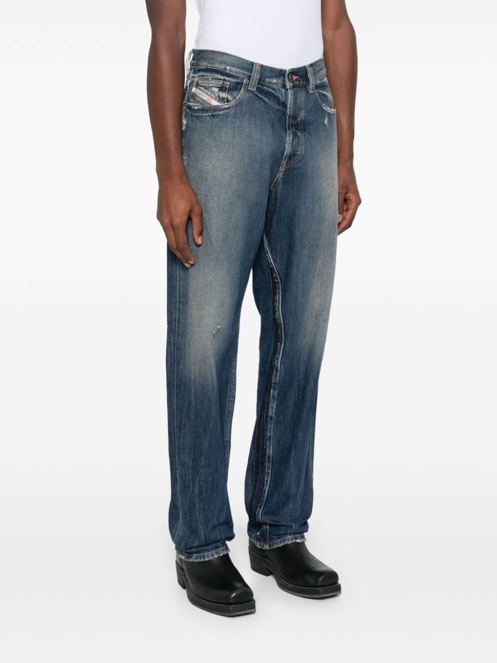 2010 D-Macs jeans - 3