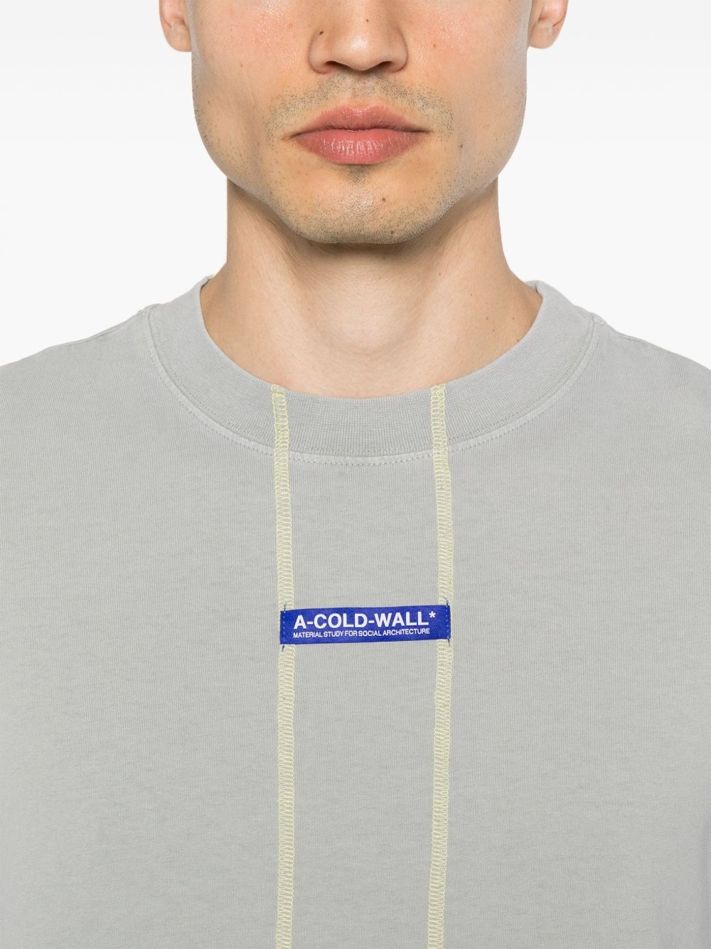 Schema T-shirt - 4