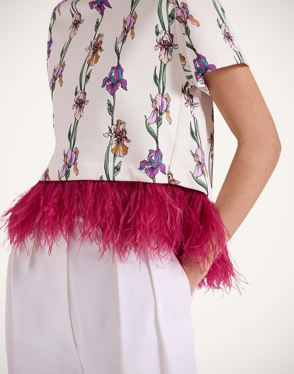 La Scala Tee - 8