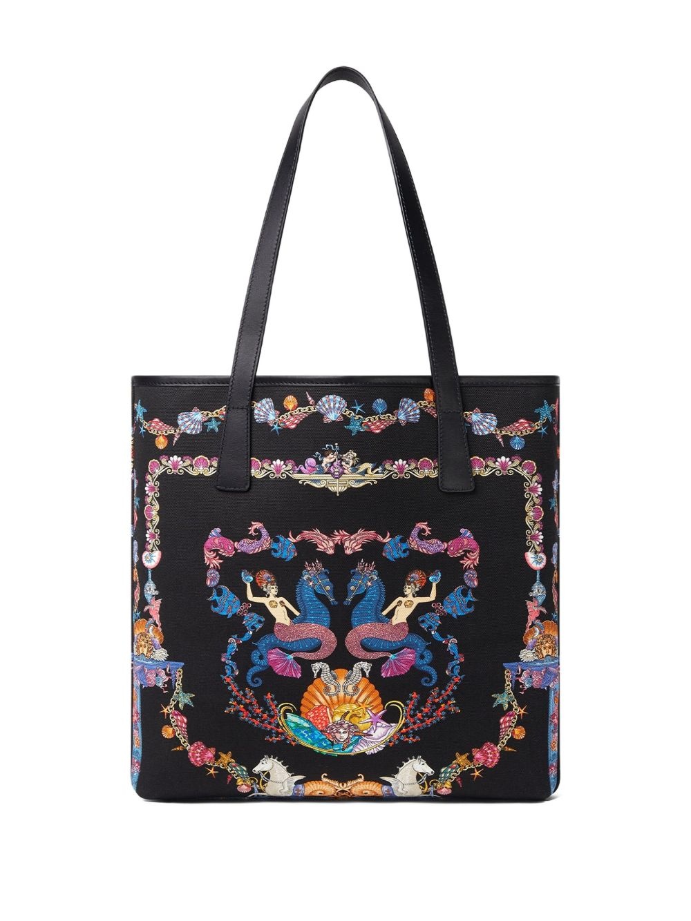 Coral Theatre tote bag - 2