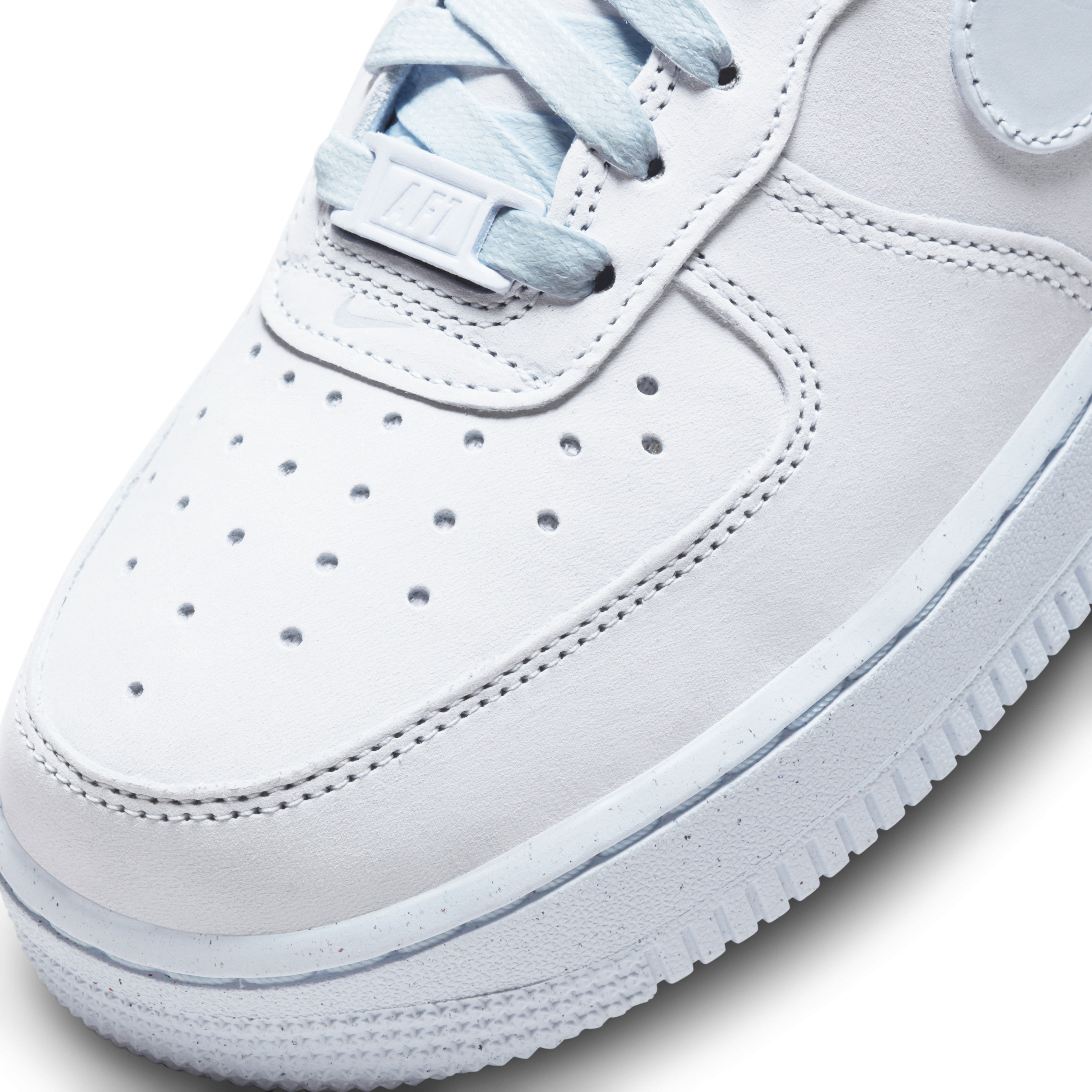 Nike Women's Air Force 1 '07 Premium Shoes - 7