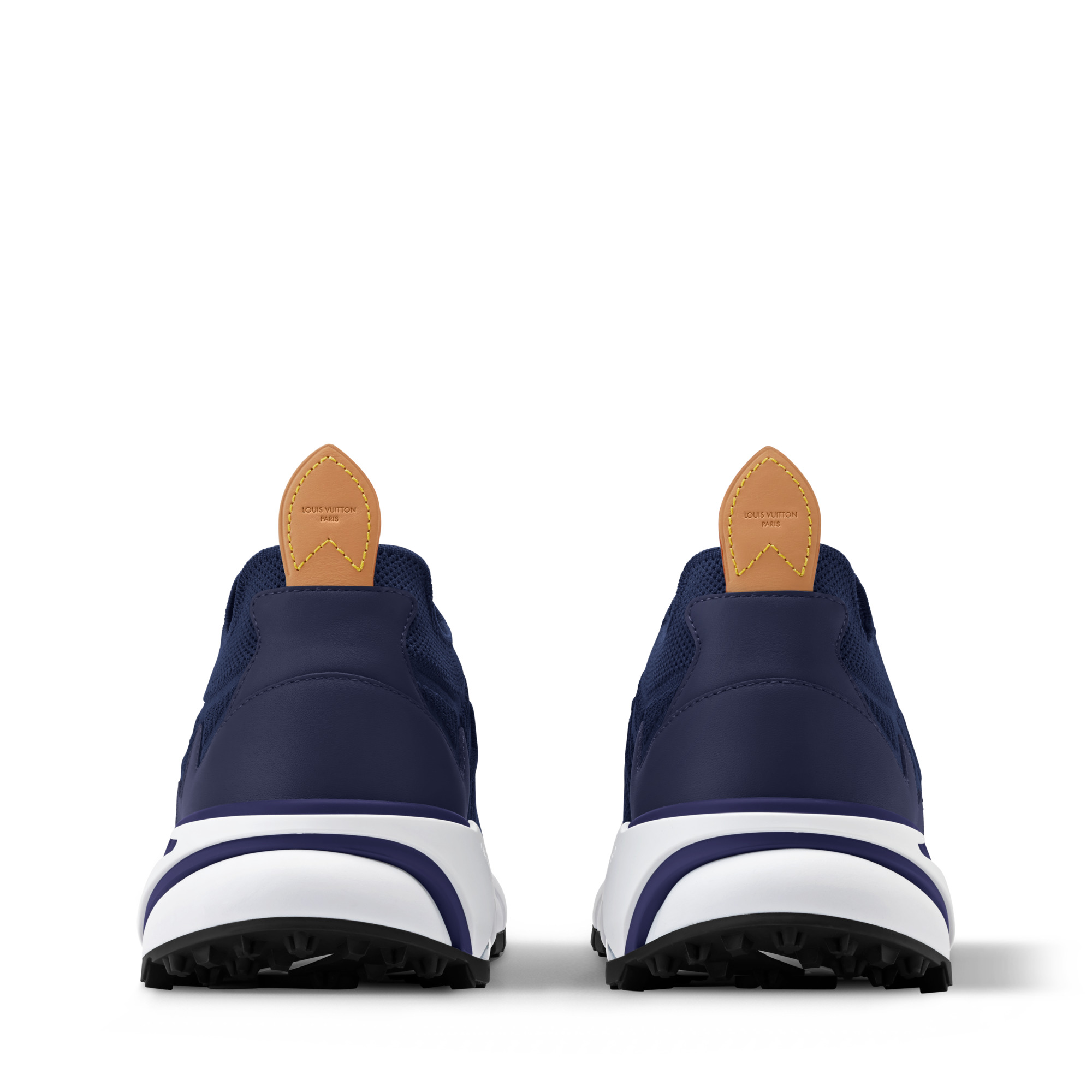 LV Runner Tatic Sneaker - 4