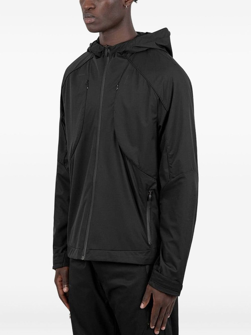 OAKLEY long-sleeve hooded jacket outlook