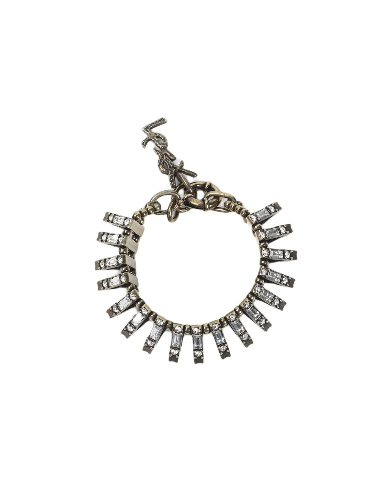 Pyramides Bracelet - 1