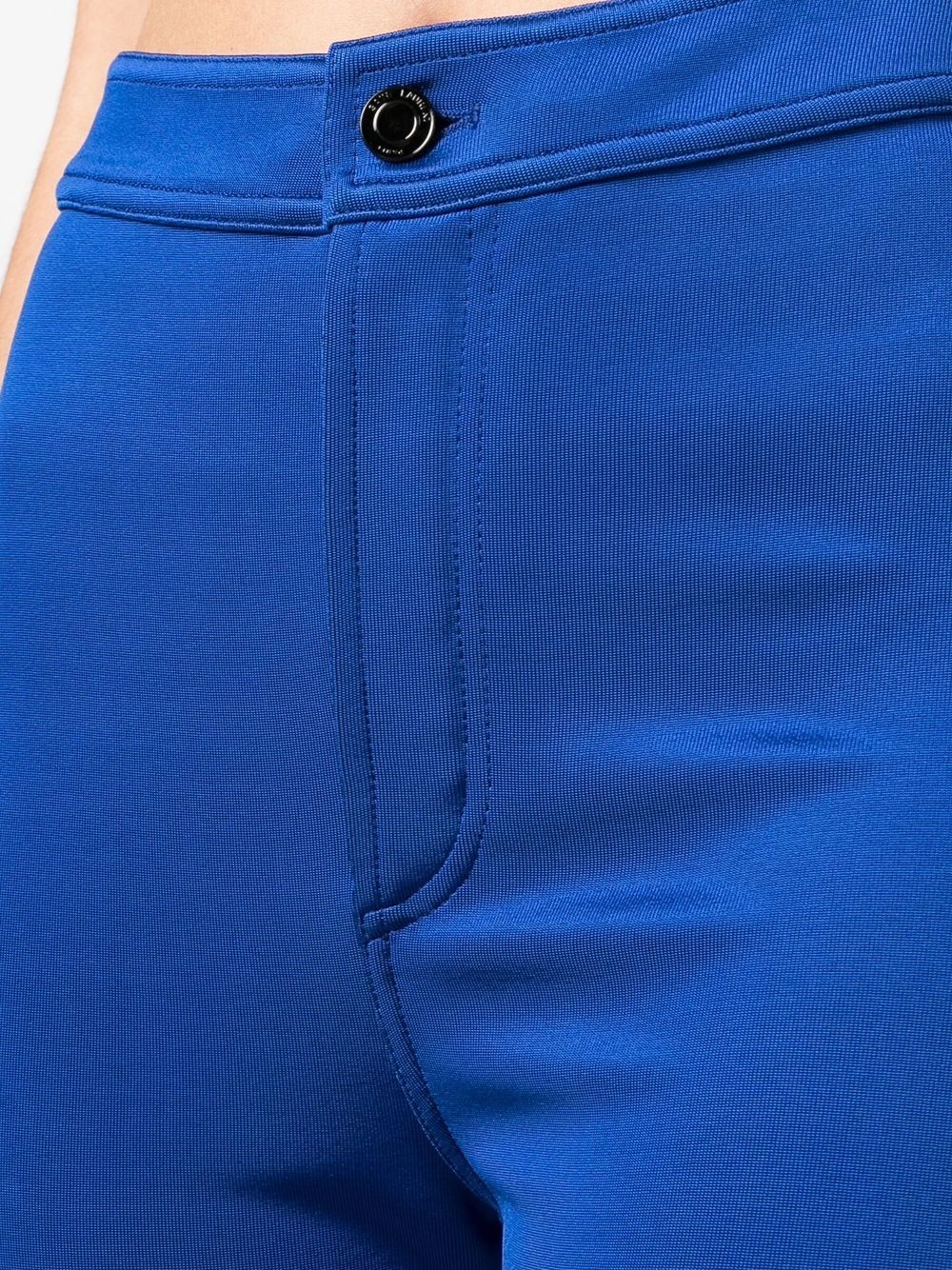 skinny-leg trousers - 5
